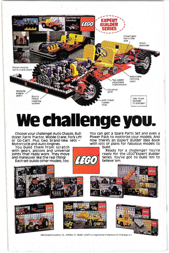 The Savage She-Hulk #11 (1980)