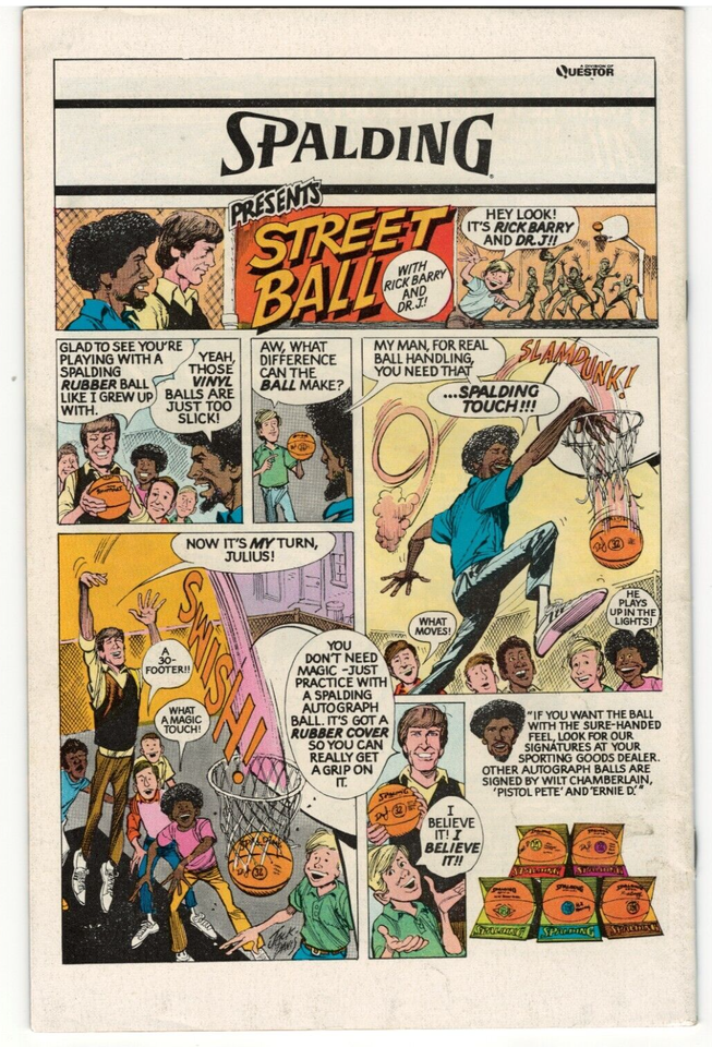 The Eternals #13 : 1977 : MARVEL : F/VF : 1st App. of Gilgamesh