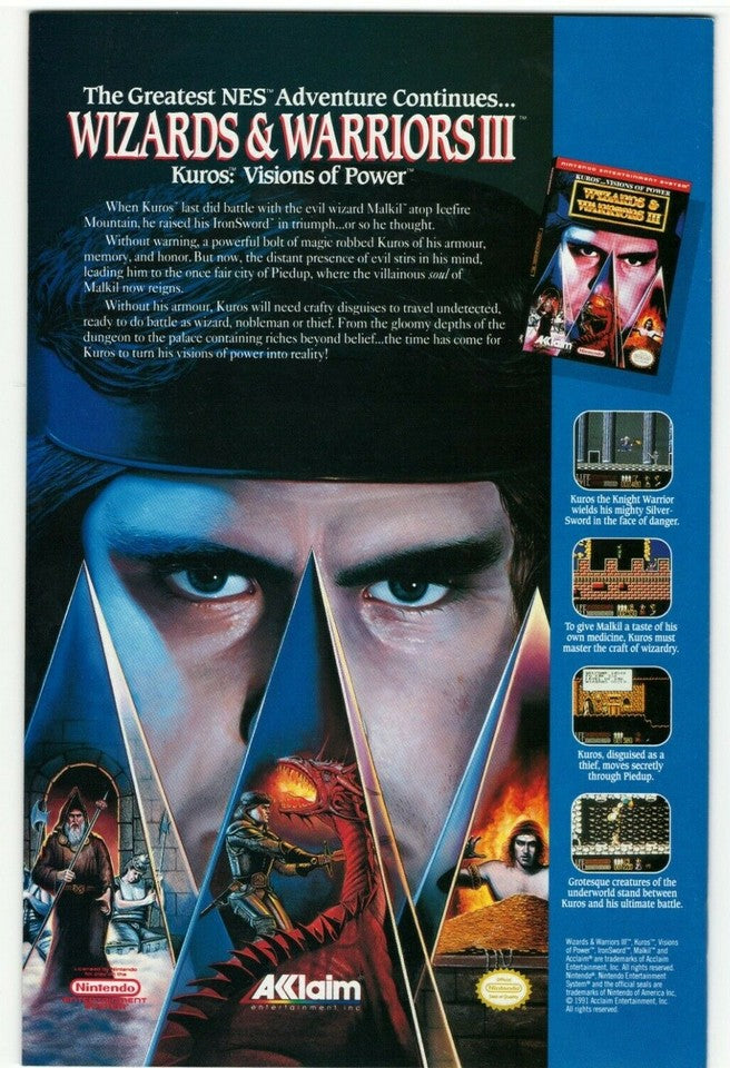 X-O Manowar #5 (1992)