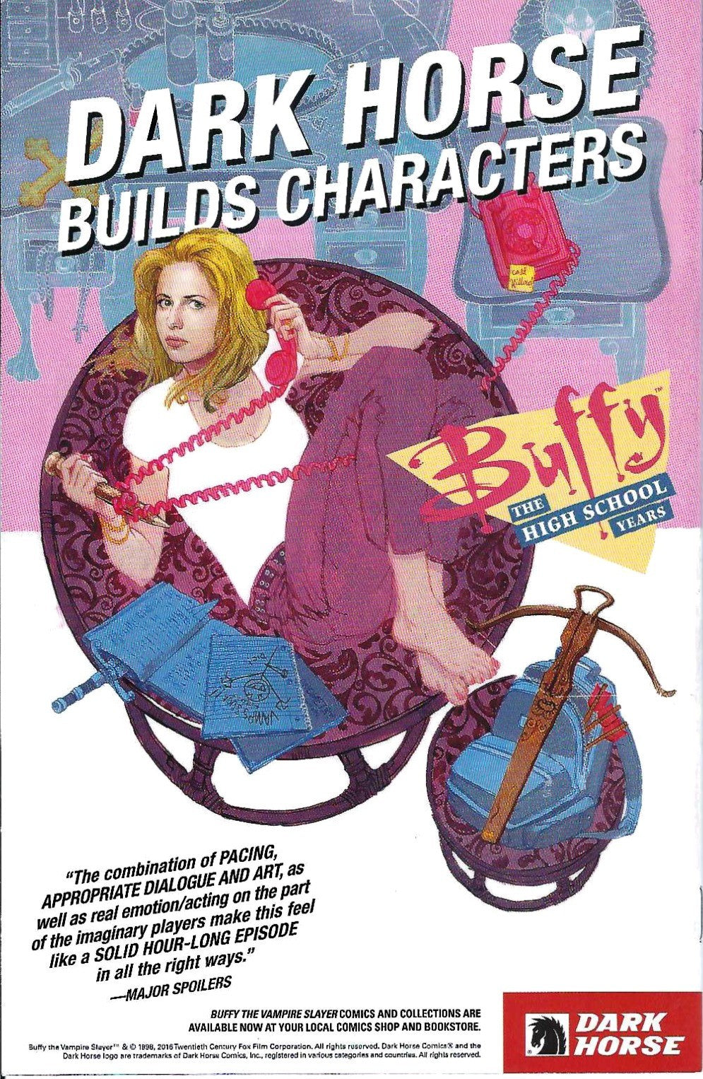 Angel & Faith #24 (2013)