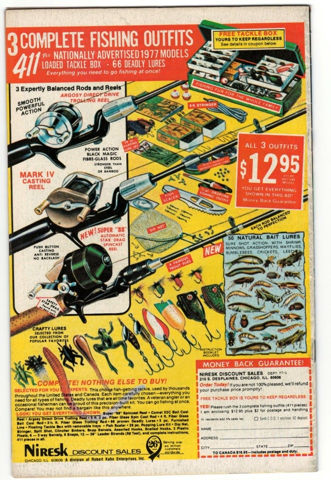 Daredevil #145 : 1977: KEY : MARVEL : Owl gains upgraded powers!