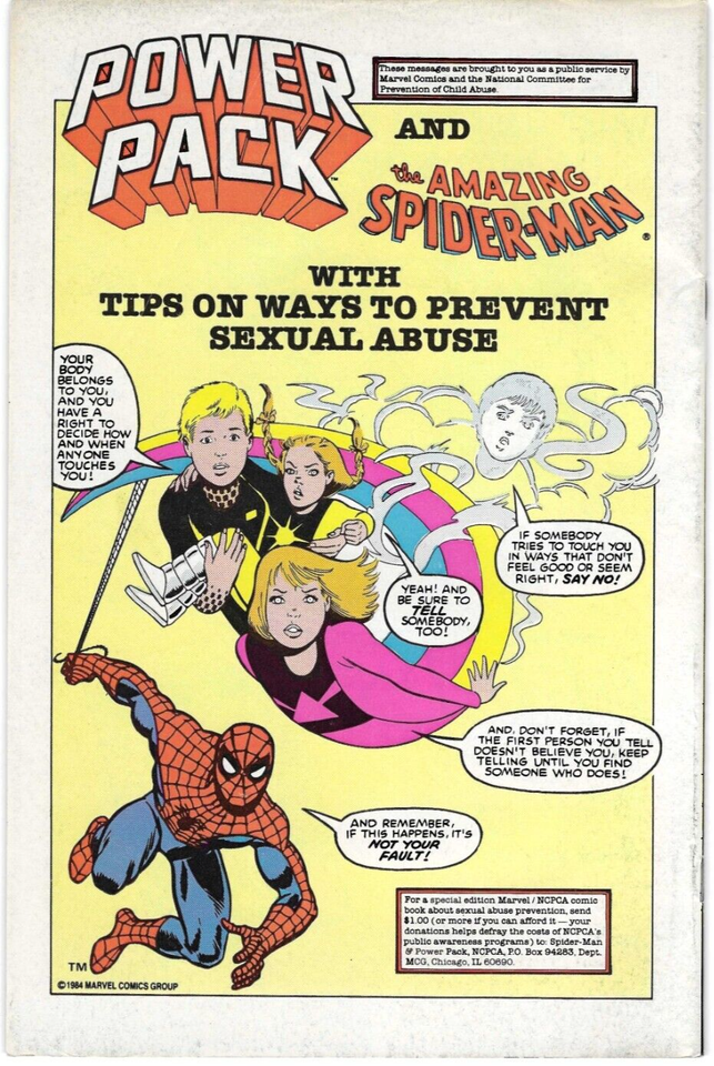 Dakota North Vol. 1 #1 : MARVEL : 1986 : F/VF