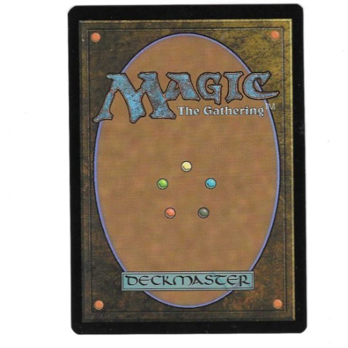 MTG - Summon : Bahamut * FINAL FANTASY * Borderless * MYTHIC *