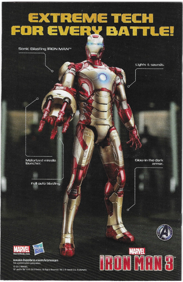 THE SUPERIOR SPIDER-MAN #23 : MARVEL : 2014 : 1st App Superior Venom : NM