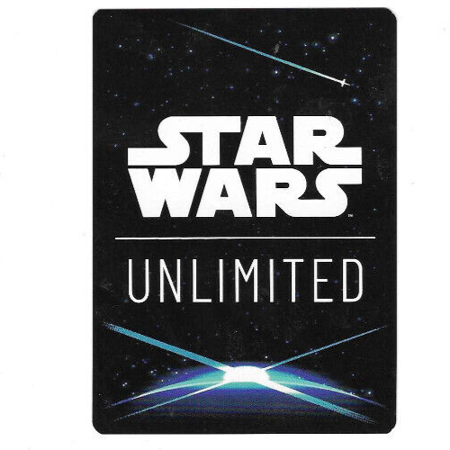 Nebula Ignition * Jump To Lightspeed * 80/262 * Star Wars Unlimited