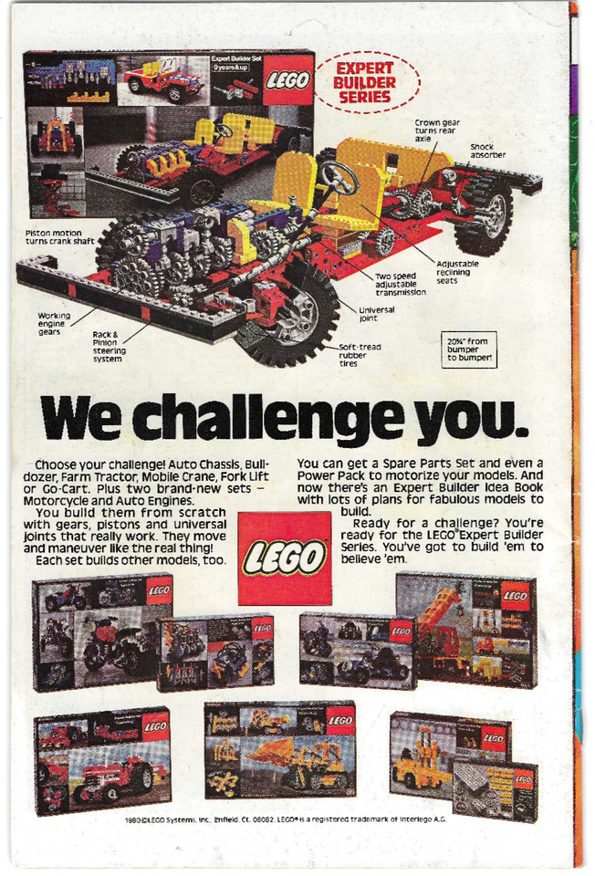 The Savage She-Hulk #10 (1980)