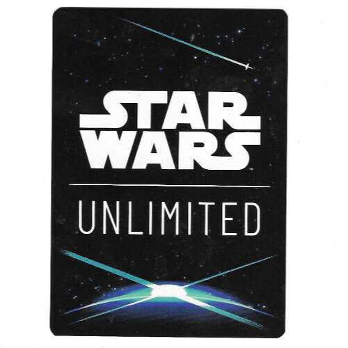 Star Wars CCG- Shadow Caster 169/262 -Jump To Lightspeed