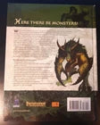 PATHFINDER RPG BESTIARY