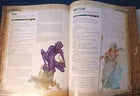 PATHFINDER RPG BESTIARY