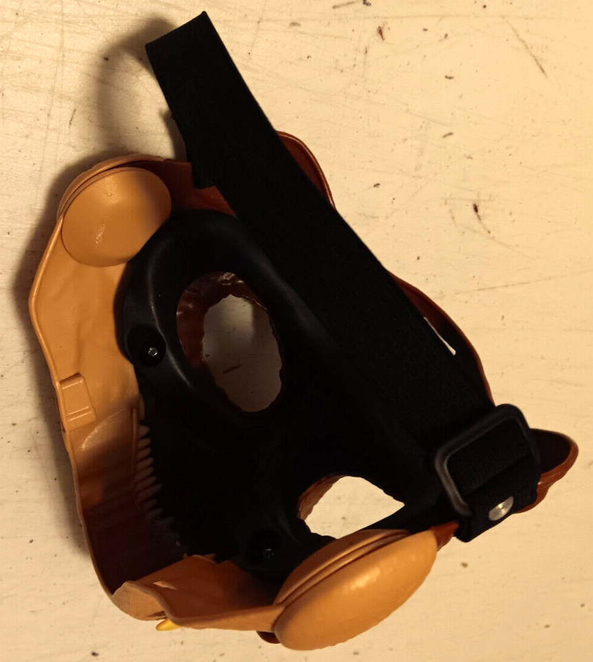 Jurassic World Dinosaur Mask - Articulated Jaw
