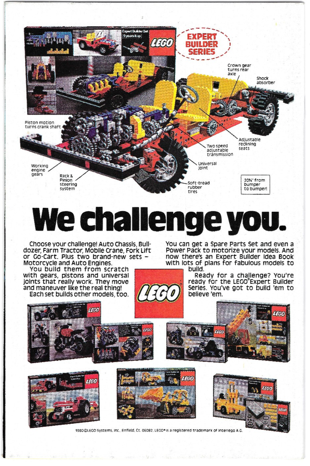 The Savage She-Hulk #13 (1980)