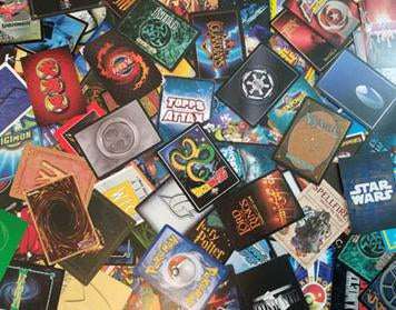 Card Games