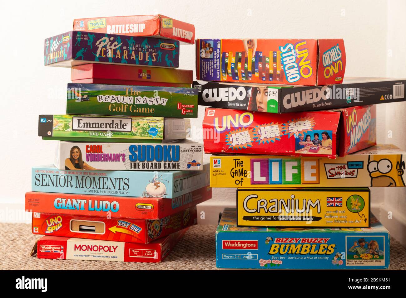 Board Games