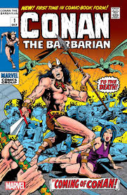 Books & Comics