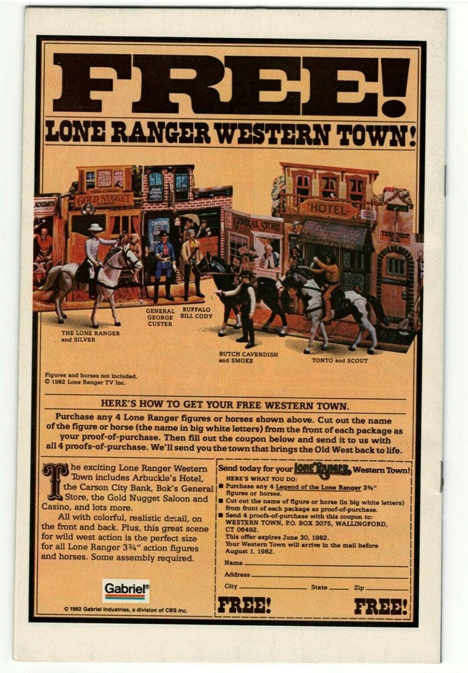Marvel Team-Up #117 : MARVEL : 1982 : VINTAGE : Wolverine App.