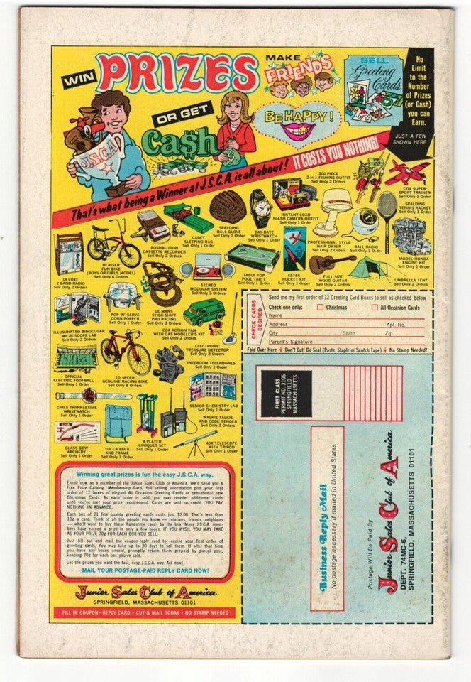 The Defenders #16 : 1974 : Appearance by Professor X, Magneto, Alpha & Brotherhood of Evil Mutants