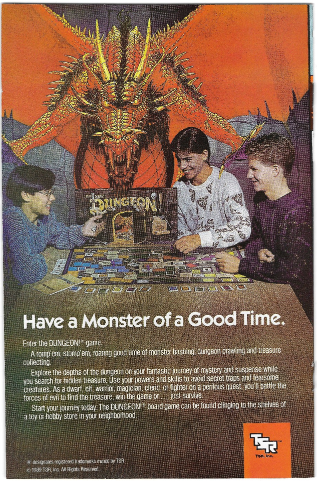 Daredevil #286 (1990)