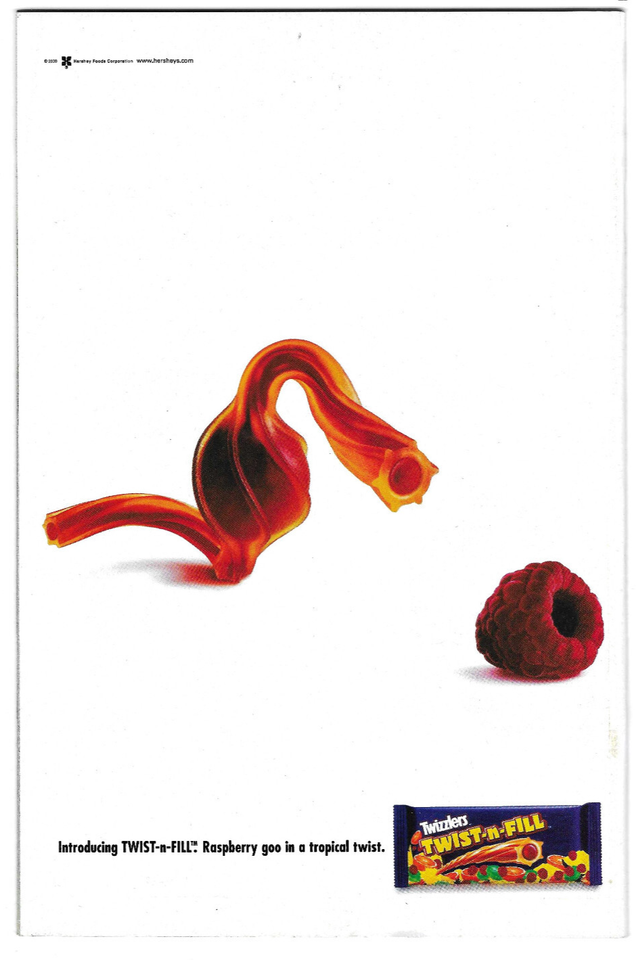 X-Men #107 (2000) [Key Issue]