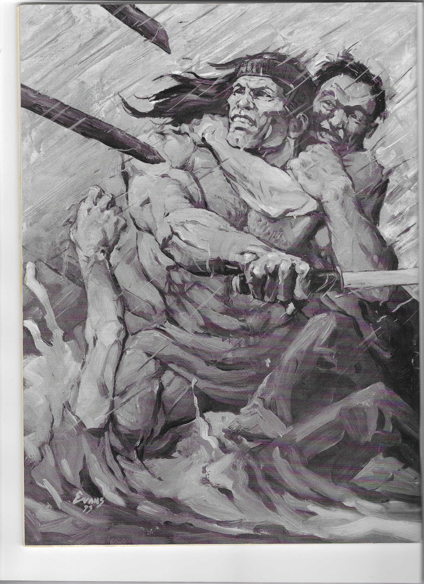 Lot of 10 Conan Saga Magazines #23,32,34,64,66,71,73,74,93 & 96 : F/VF