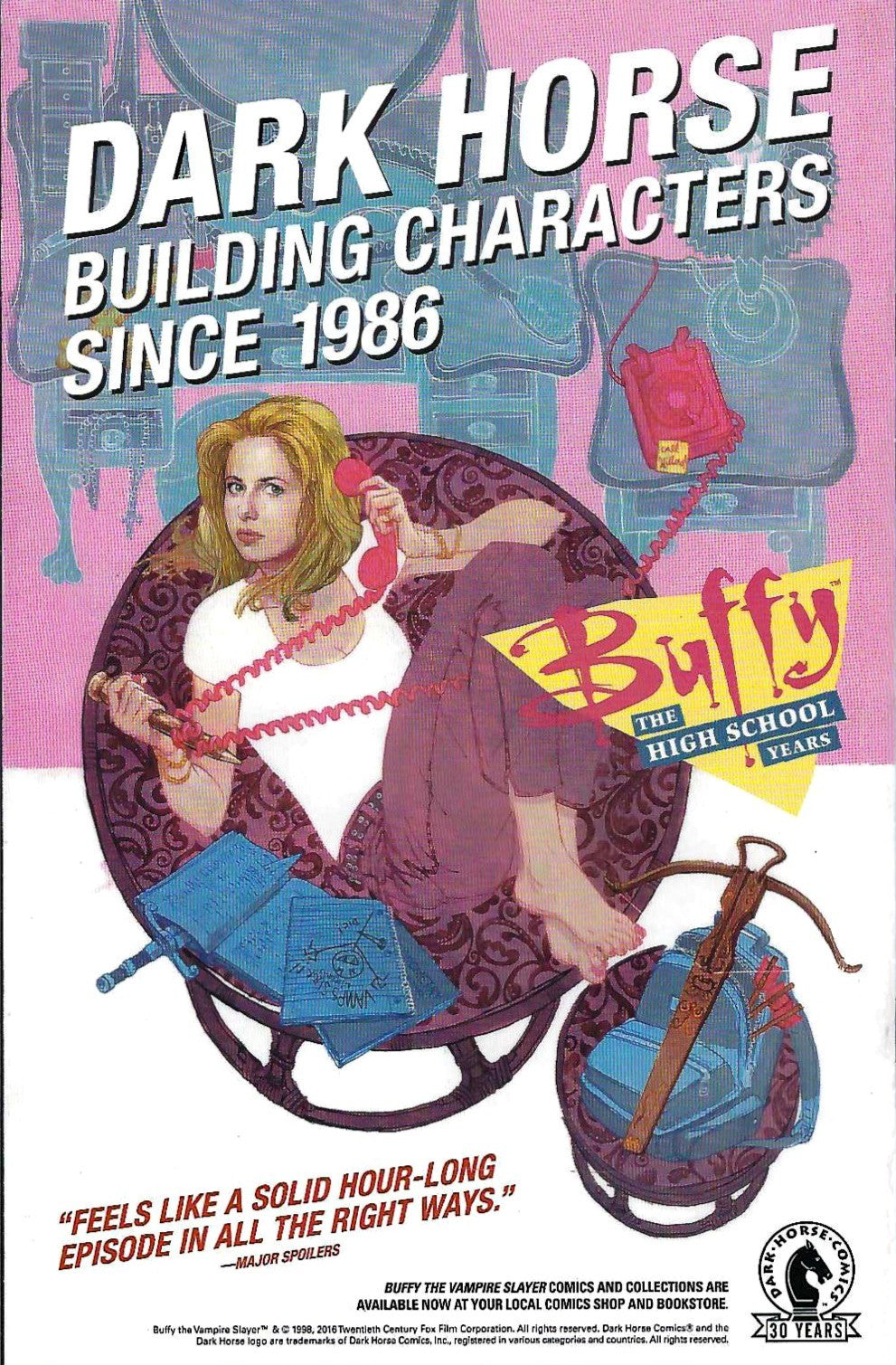 Angel & Faith #25 (2013)