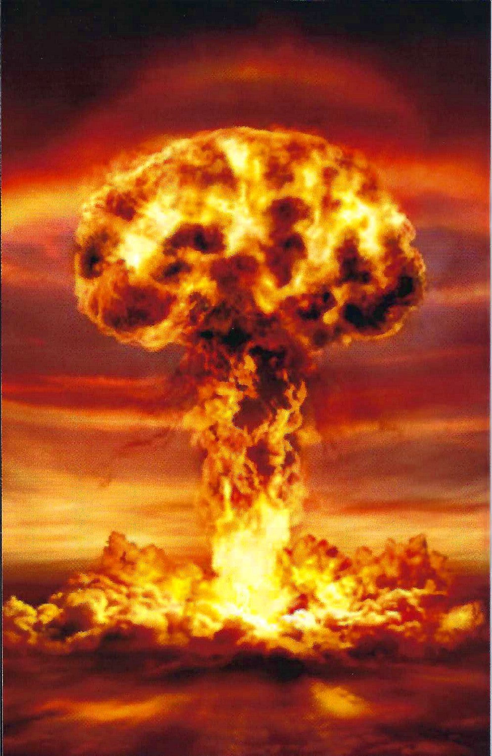 Broken: The Hellions Series Book 2 #1 (2022) [Signed]