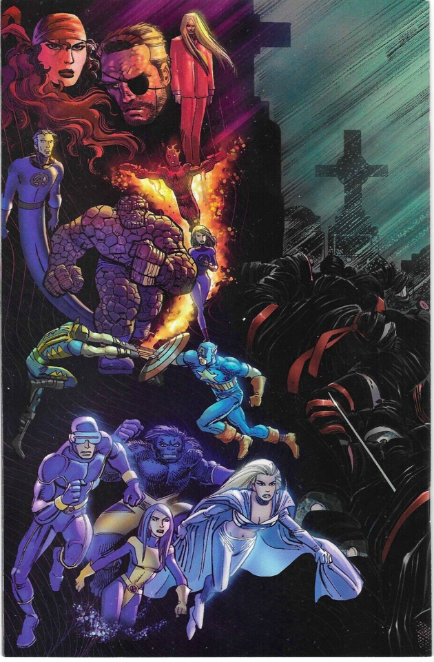 Wolverine #20 (2004) [Key Issue]