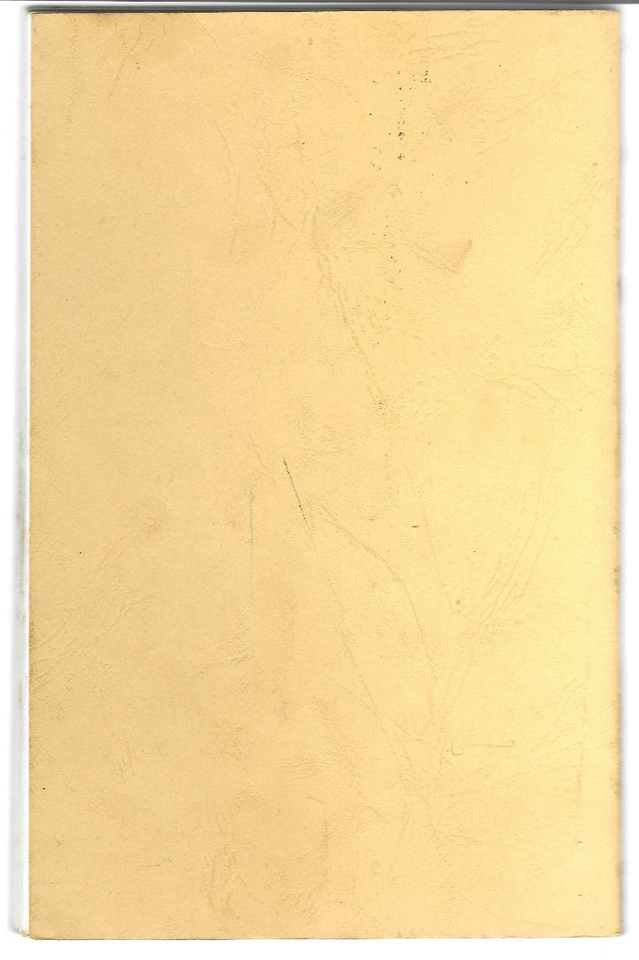 Dungeons & Dragons Supplement 1 Greyhawk : TSR 1976 : 11th Print -1979