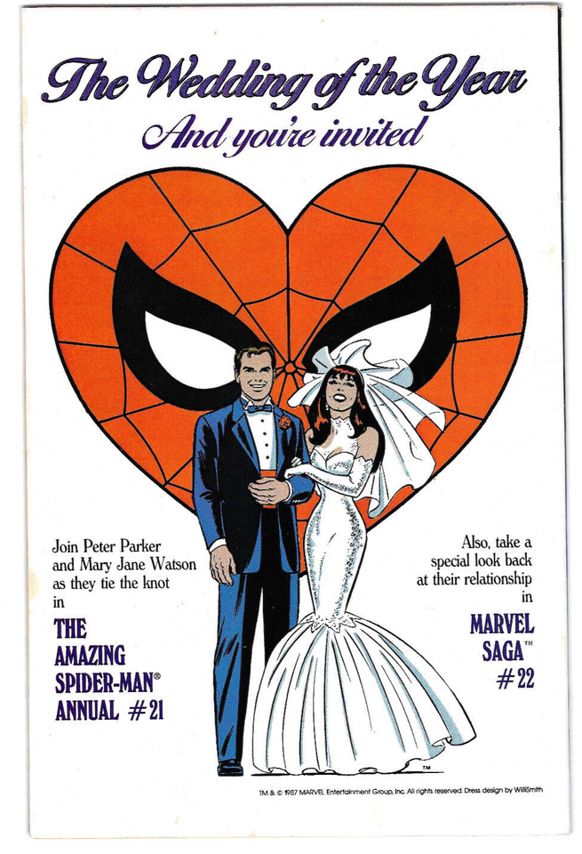 Captain America #333 : 1987 : MARVEL : John Walker becomes Captain America