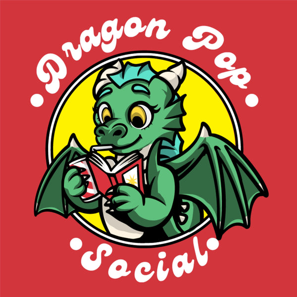 Dragon Pop Social