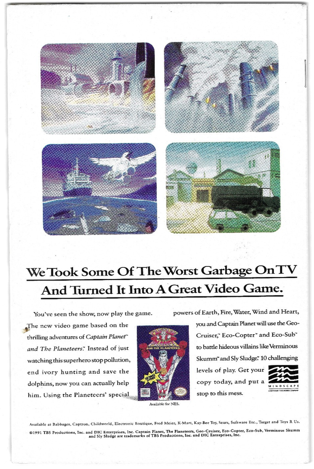 Daredevil #300 (1992) [Key Issue]