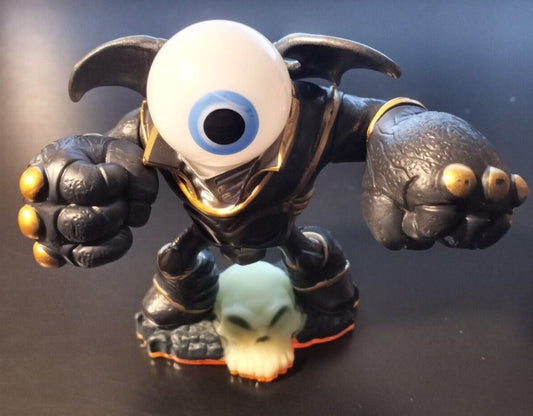 Skylanders GIANTS EYE BRAWL Action Figure : 2012 Activision