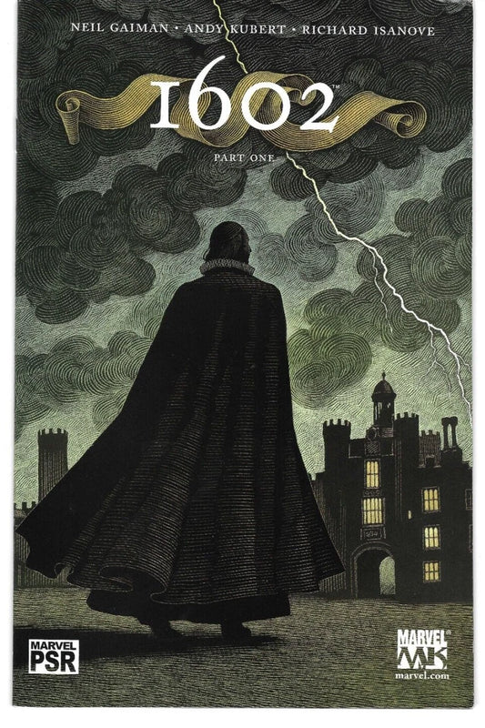 1602 #1 (2003)