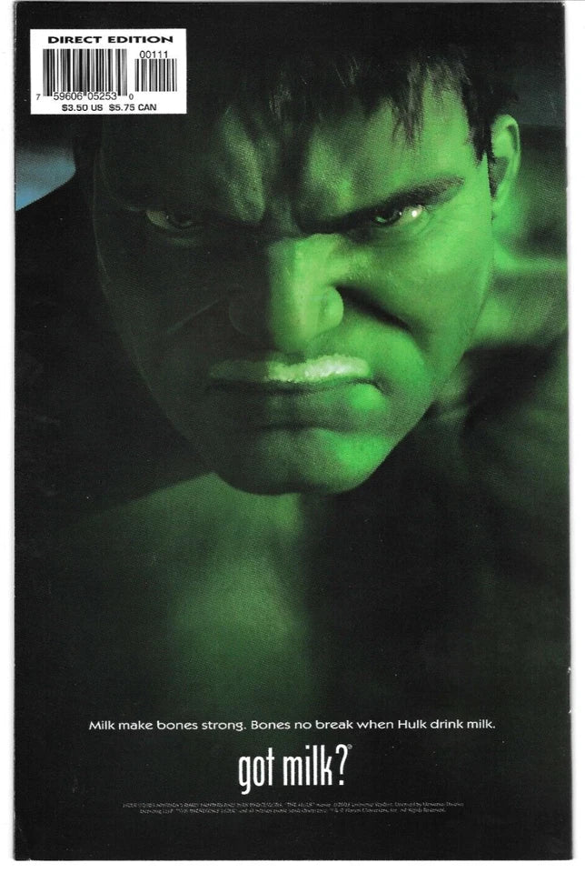 1602 #1 (2003)