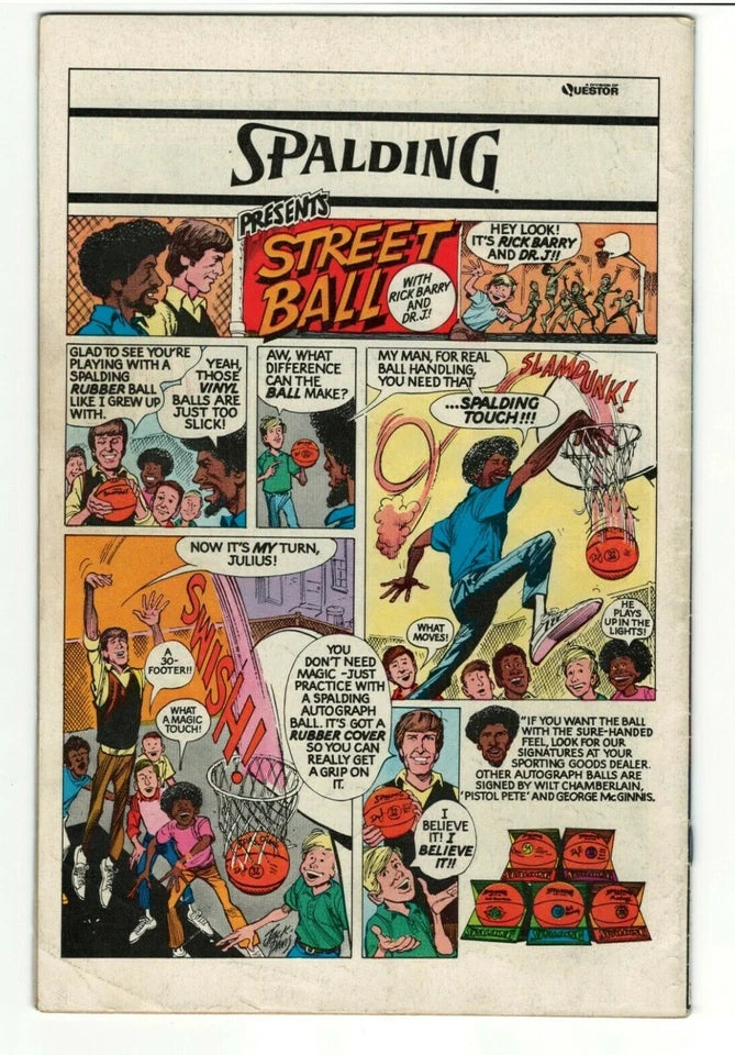 Avengers #173 : MARVEL : 1978 : Black Widow and Hercules Appearance