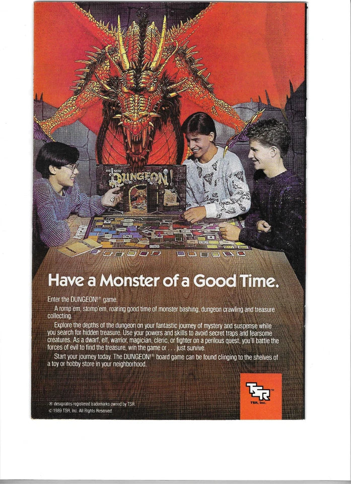 The Avengers #312 (1989) [Key Issue] [Mark Jewelers Insert]