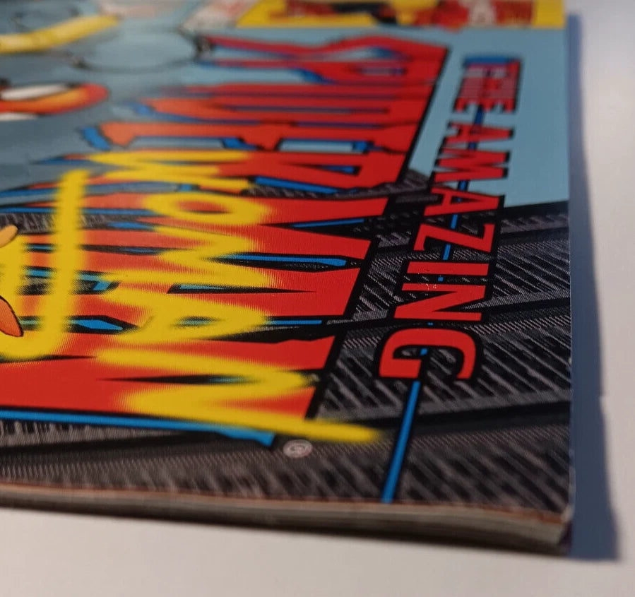 The Amazing Spider-Man #5 (1999) [Key Issue]