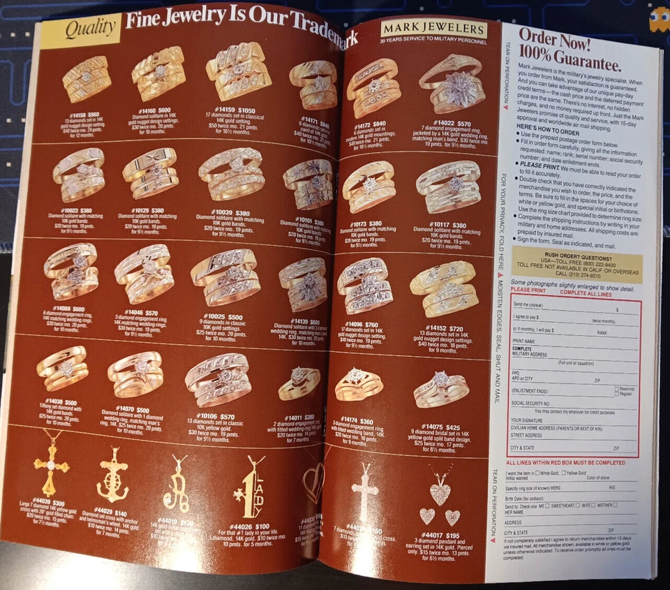 The Avengers #312 (1989) [Key Issue] [Mark Jewelers Insert]