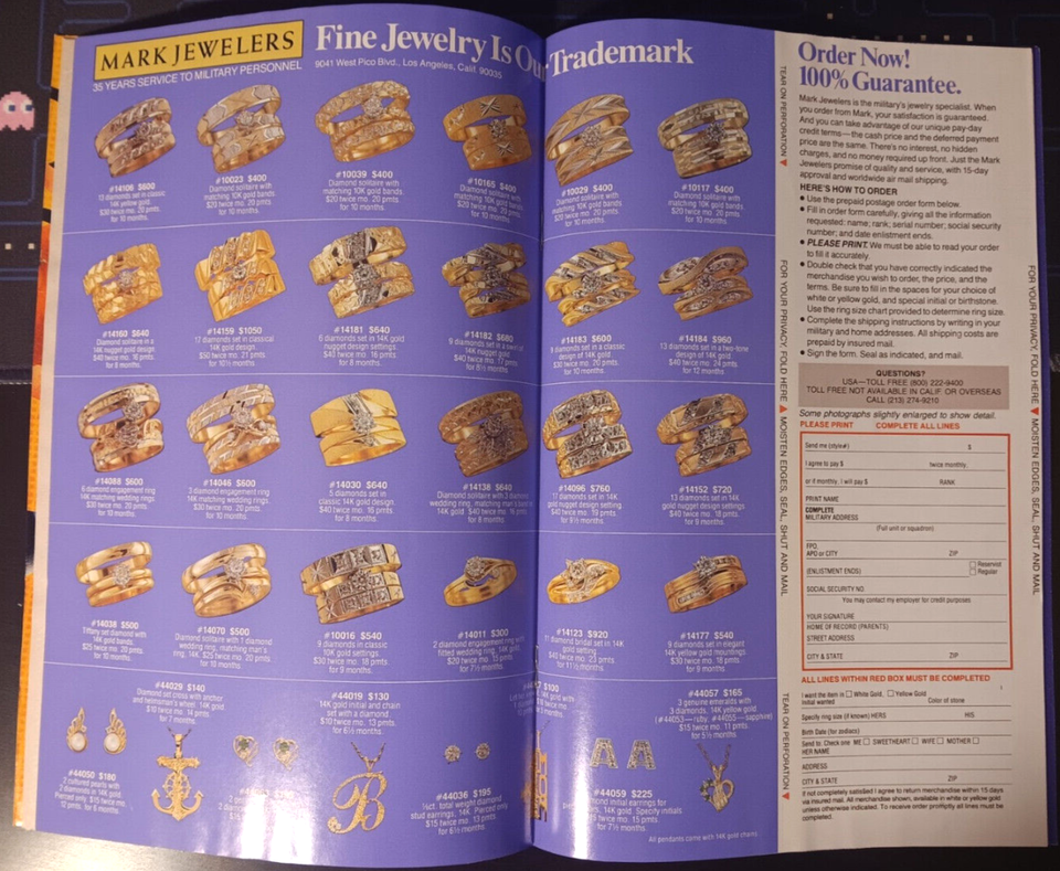 Web of Spider-Man #78 (1991) [Mark Jewelers Insert]