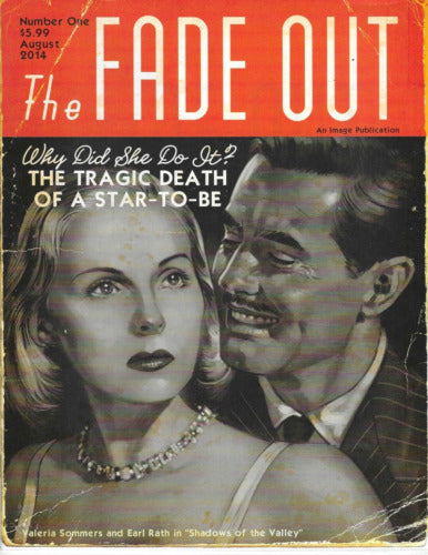 The Fade Out #2 : Image Comics : 2014 : VF/NM