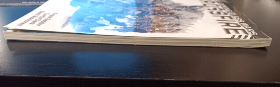 The Looking Glass Wars- Crossfire : Automatic Publishing : 2016 : TPB : F/VF