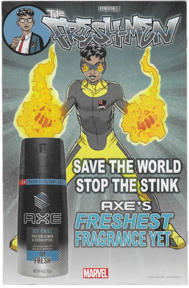 Spider-Verse #1 (2019) [Key Issue] [Wendell Dalit Variant]