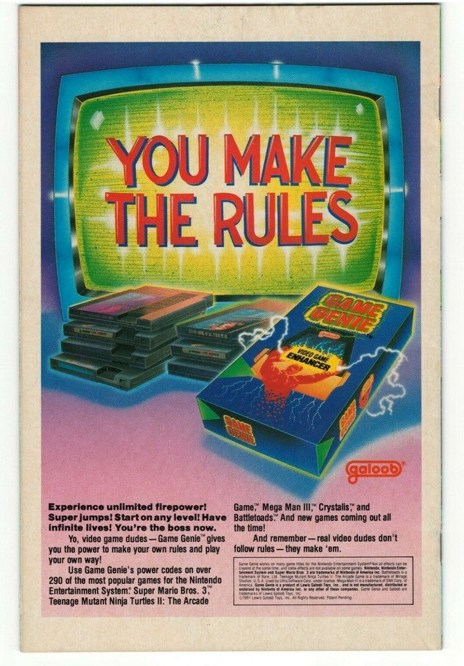 Warlock and the Infinity Watch #1 (1992) [Key Issue]